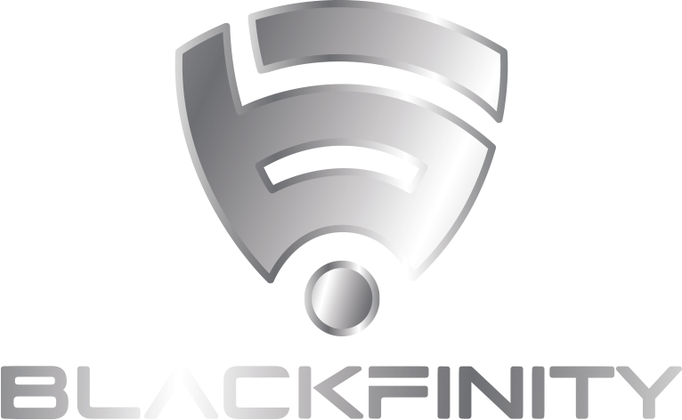 Blackfinity Management